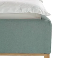 Lit Capitonné Kaarina -Promos Déco Vestiaire Boutique 1000208334 200603 14262400005 DETAILS P000000001000208334