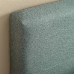 Lit Capitonné Kaarina -Promos Déco Vestiaire Boutique 1000208334 200618 13423400005 DETAILS P000000001000208334