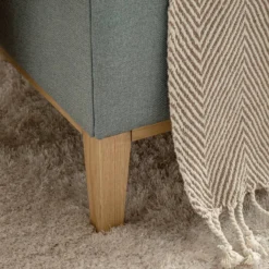 Lit Capitonné Kaarina -Promos Déco Vestiaire Boutique 1000208334 200618 13423500006 DETAILS P000000001000208334