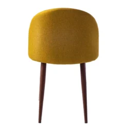 Chaises Capitonnées Jacklin III (2 él.) -Promos Déco Vestiaire Boutique 1000208738 201023 06152800004 DETAILS P000000001000208738