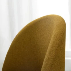 Chaises Capitonnées Jacklin III (2 él.) -Promos Déco Vestiaire Boutique 1000208738 210120 13385300005 DETAILS P000000001000208738