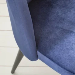 Chaises Capitonnées Jacklin I (2 él.) -Promos Déco Vestiaire Boutique 1000208745 201218 09003900011 DETAILS P000000001000208745