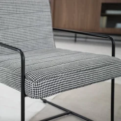 Fauteuil Kongas -Promos Déco Vestiaire Boutique 1000208969 220530 070 DETAILS P000000001000208969