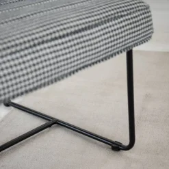 Fauteuil Kongas -Promos Déco Vestiaire Boutique 1000208969 220530 090 DETAILS P000000001000208969