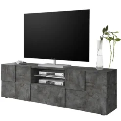 Meuble TV Dama II -Promos Déco Vestiaire Boutique 1000209201 200402 14404800022 IMAGE P000000001000209201