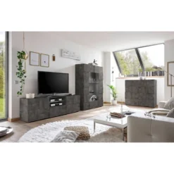 Meuble TV Dama II -Promos Déco Vestiaire Boutique 1000209201 200402 14405100024 MOOD DETAILS P000000001000209201 mood