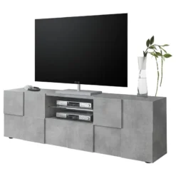 Meuble TV Dama II -Promos Déco Vestiaire Boutique 1000209219 200402 14414600092 IMAGE P000000001000209219