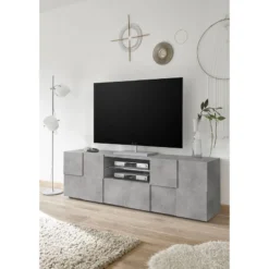 Meuble TV Dama II -Promos Déco Vestiaire Boutique 1000209219 200402 14414900095 MOOD DETAILS P000000001000209219 mood