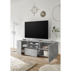 Meuble TV Dama II -Promos Déco Vestiaire Boutique 1000209219 200402 14415000096 MOOD DETAILS P000000001000209219 mood
