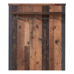 Porte-manteau Mural Blackpool