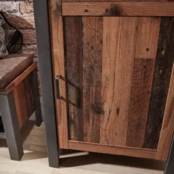 Meuble à Chaussures Blackpool -Promos Déco Vestiaire Boutique 1000209823 200430 06453600098 DETAILS P000000001000209823