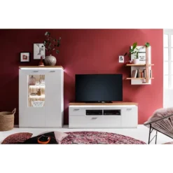 Ensemble Meubles TV Mundai II (3 élém.)
