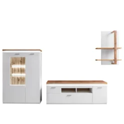 Ensemble Meubles TV Mundai II (3 élém.) -Promos Déco Vestiaire Boutique 1000210798 200430 14332400053 DETAILS P000000001000210798