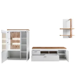 Ensemble Meubles TV Mundai II (3 élém.) -Promos Déco Vestiaire Boutique 1000210798 200430 14332500054 DETAILS P000000001000210798