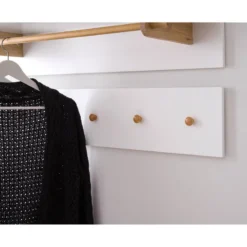 Ensemble D’entrée Tenabo V (5 élém.) -Promos Déco Vestiaire Boutique 1000210839 200918 17323300009 DETAILS P000000001000210839