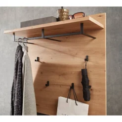 Ensemble D’entrée Moosic III (2 élém.) -Promos Déco Vestiaire Boutique 1000210858 200609 08135100017 MOOD DETAILS P000000001000210858 mood