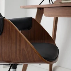 Chaise De Bureau Luumaki 35 Chaise De Bureau Luumaki -Promos Déco Vestiaire Boutique 1000210873 210129 12411800009 DETAILS P000000001000210873