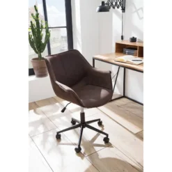 Chaise De Bureau Nurmes -Promos Déco Vestiaire Boutique 1000210875 210125 15204700002 MOOD DETAILS P000000001000210875 mood