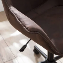 Chaise De Bureau Nurmes -Promos Déco Vestiaire Boutique 1000210875 210125 15204700003 DETAILS P000000001000210875