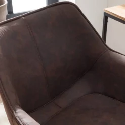 Chaise De Bureau Nurmes -Promos Déco Vestiaire Boutique 1000210875 210125 15204700004 DETAILS P000000001000210875