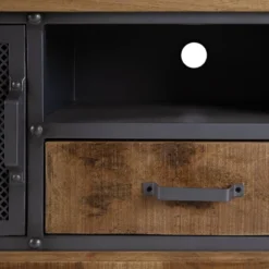 Meuble TV Hunter II -Promos Déco Vestiaire Boutique 1000211062 210127 06295000012 DETAILS P000000001000211062