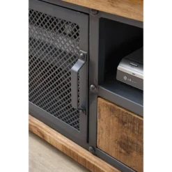 Meuble TV Hunter II -Promos Déco Vestiaire Boutique 1000211062 210225 12530000005 MOOD DETAILS P000000001000211062 mood