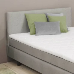 Lit Boxspring Boyceville -Promos Déco Vestiaire Boutique 1000213244 200921 13293400003 DETAILS P000000001000213244