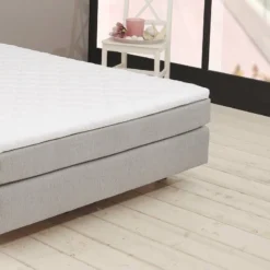 Lit Boxspring Boyceville -Promos Déco Vestiaire Boutique 1000213244 200921 13293800005 DETAILS P000000001000213244