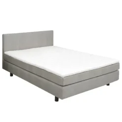 Lit Boxspring Boyceville -Promos Déco Vestiaire Boutique 1000213244 210726 10043300125 DETAILS P000000001000213244