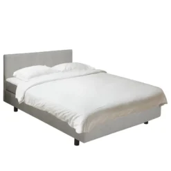 Lit Boxspring Boyceville