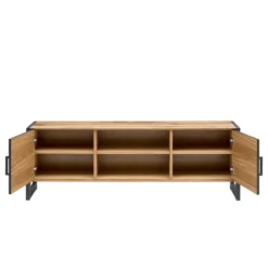 Meuble TV Ironwood II -Promos Déco Vestiaire Boutique 1000213252 200512 14010600065 DETAILS P000000001000213252