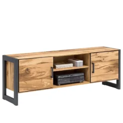 Meuble TV Ironwood II -Promos Déco Vestiaire Boutique 1000213252 200512 14010700066 DETAILS P000000001000213252