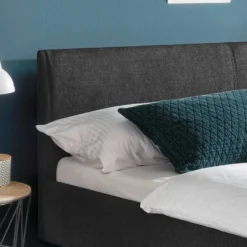 Lit Capitonnée Hip Hop -Promos Déco Vestiaire Boutique 1000213915 200514 14300600029 DETAILS P000000001000213915