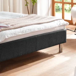 Lit Capitonnée Hip Hop -Promos Déco Vestiaire Boutique 1000213915 200514 14300700030 DETAILS P000000001000213915