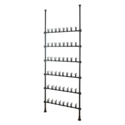 Wenko Porte-chaussures Télescopique Herkules -Promos Déco Vestiaire Boutique 1000214308 200529 15405000010 DETAILS P000000001000214308