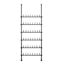 Wenko Porte-chaussures Télescopique Herkules -Promos Déco Vestiaire Boutique 1000214308 200529 15405100011 DETAILS P000000001000214308