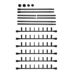 Wenko Porte-chaussures Télescopique Herkules -Promos Déco Vestiaire Boutique 1000214308 200529 15405500016 DETAILS P000000001000214308