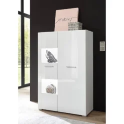 Ensemble Meubles TV Cely II (4 éléments) -Promos Déco Vestiaire Boutique 1000214313 200527 07015800166 MOOD DETAILS P000000001000214313 mood