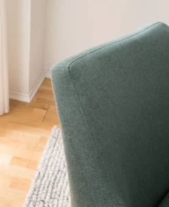 Chaise à Accoudoirs NICHOLAS L -Promos Déco Vestiaire Boutique 1000215122 230831 041 DETAILS P000000001000215122