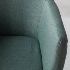 Chaise à Accoudoirs NICHOLAS L -Promos Déco Vestiaire Boutique 1000215122 230831 052 DETAILS P000000001000215122