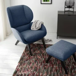 Fauteuil MAROLS -Promos Déco Vestiaire Boutique 1000217148 210121 15064000034 MOOD DETAILS P000000001000217148 mood