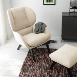 Fauteuil MAROLS -Promos Déco Vestiaire Boutique 1000217337 210121 15064400125 MOOD DETAILS P000000001000217337 mood