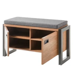 Ensemble D’entrée Marton IV (4 éléments) -Promos Déco Vestiaire Boutique 1000217608 200630 09290600141 DETAILS P000000001000217608