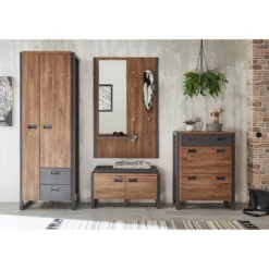 Ensemble D’entrée Marton IV (4 éléments) -Promos Déco Vestiaire Boutique 1000217608 200630 09290800145 MOOD DETAILS P000000001000217608 mood