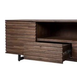 Meuble TV Kirley -Promos Déco Vestiaire Boutique 1000218058 210311 12035600008 DETAILS P000000001000218058