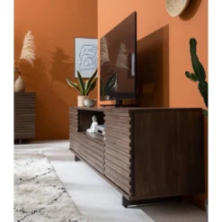 Meuble TV Kirley -Promos Déco Vestiaire Boutique 1000218058 210420 14133100002 MOOD DETAILS P000000001000218058 mood