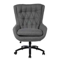 Fauteuil De Bureau Bracon II -Promos Déco Vestiaire Boutique 1000218350 220330 030 DETAILS P000000001000218350