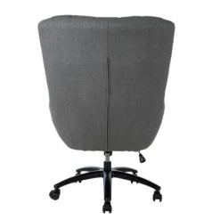 Fauteuil De Bureau Bracon II -Promos Déco Vestiaire Boutique 1000218350 220330 040 DETAILS P000000001000218350