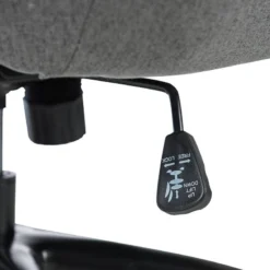 Fauteuil De Bureau Bracon II -Promos Déco Vestiaire Boutique 1000218350 220330 065 DETAILS P000000001000218350