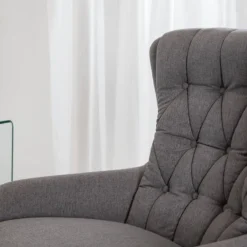 Fauteuil De Bureau Bracon II -Promos Déco Vestiaire Boutique 1000218350 220630 021 MOOD DETAILS P000000001000218350 mood